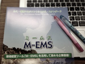 M-EMS（ミームス）